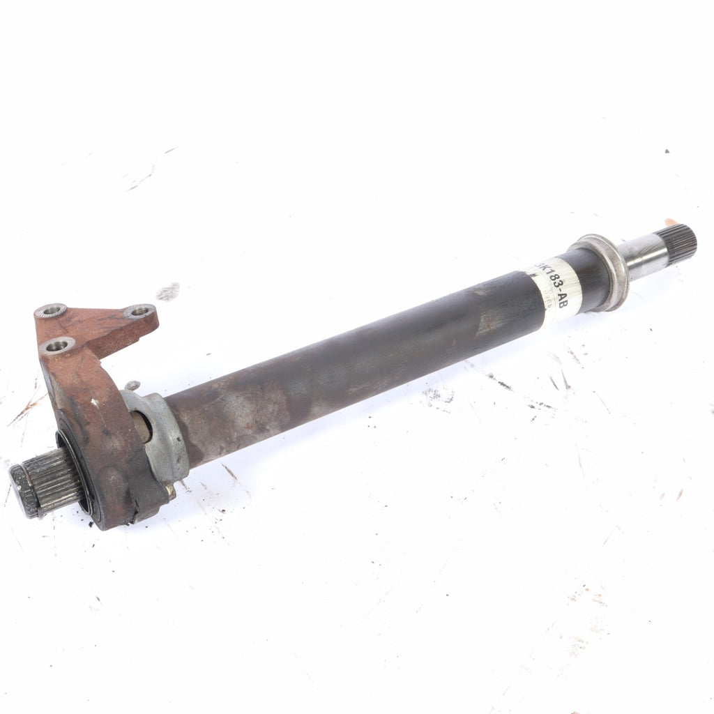 2013 FORD EDGE FRONT RIGHT AXLE SHAFT OEM