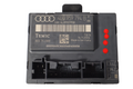 2007-2015 AUDI Q7 Rear Right Passenger Side Door Computer Control Module OEM