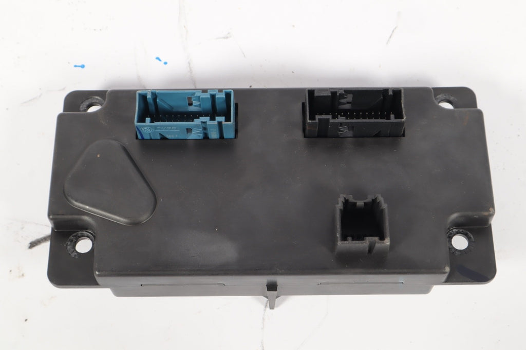 2007-2011 Nissan Armada HVAC Temperature Control Panel Module OEM 27500ZQ00A