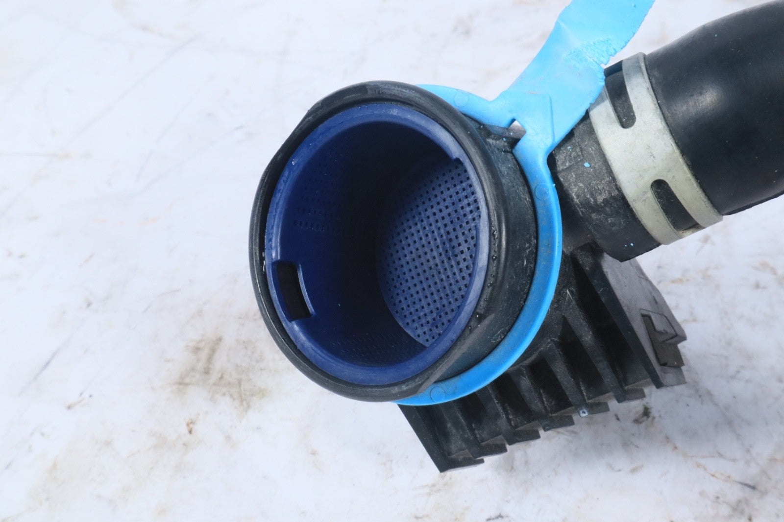 2018 - 2025 ALFA ROMEO STELVIO WINDSHIELD WASHER FLUID RESERVOIR OEM