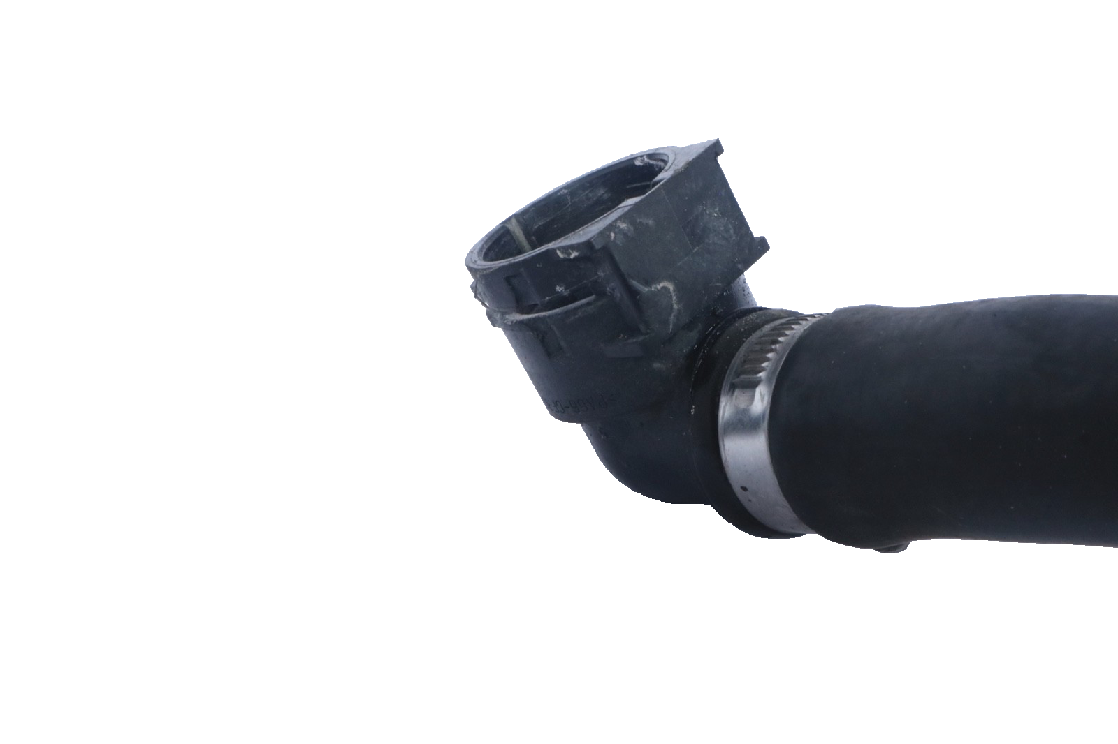 2018 - 2025 ALFA ROMEO STELVIO 2.0L ENGINE WATER COOLANT HOSE PIPE OEM 50548340