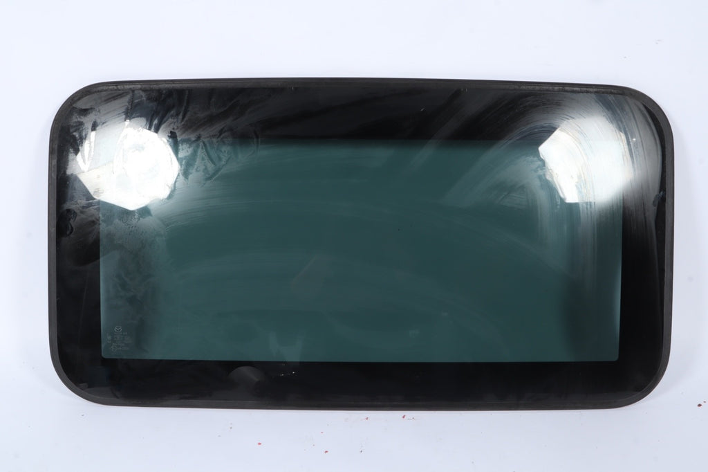 2007- 2012 MAZDA CX-9 Sunroof Glass Factory Moonroof Window Assembly OEM