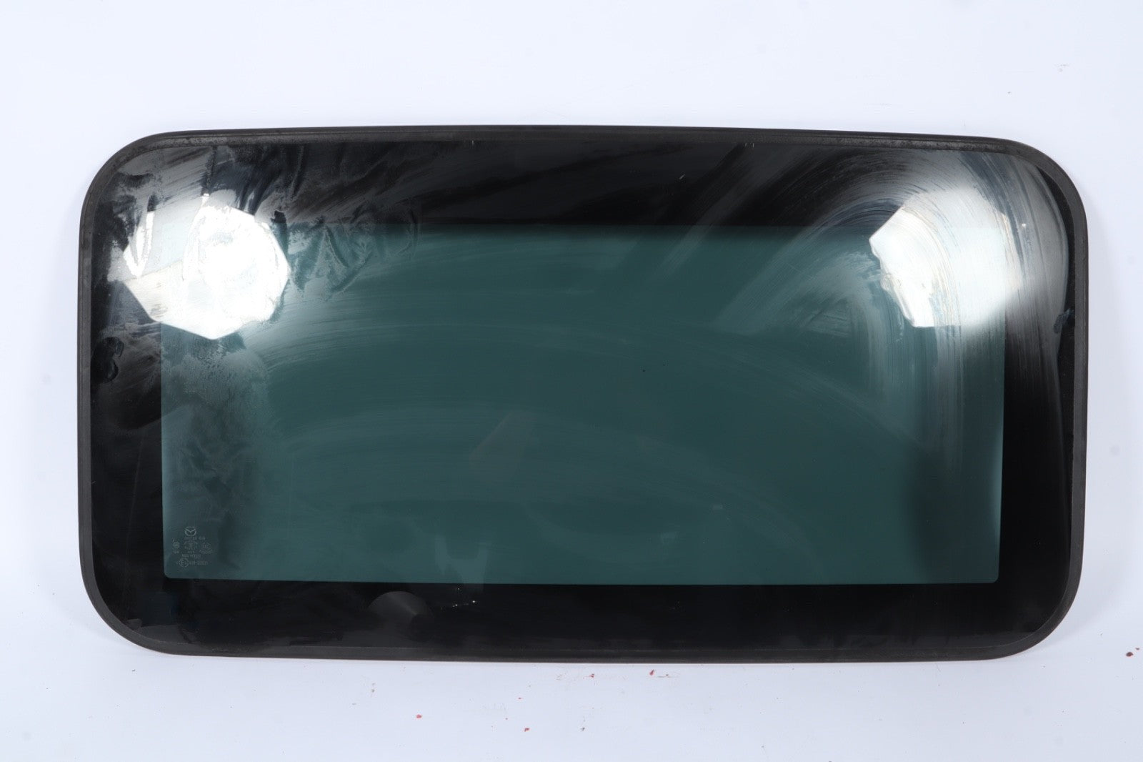 2007- 2012 MAZDA CX-9 Sunroof Glass Factory Moonroof Window Assembly OEM