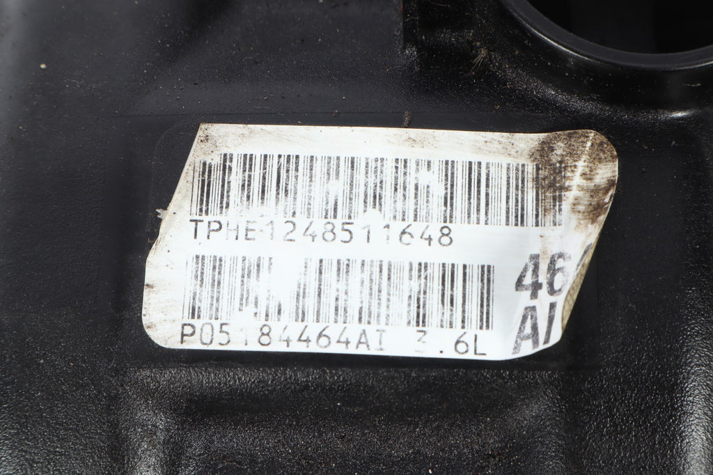 2011-2020 DODGE GRAND CARAVAN LEFT DRIVER VALVE COVER P05184464AI OEM