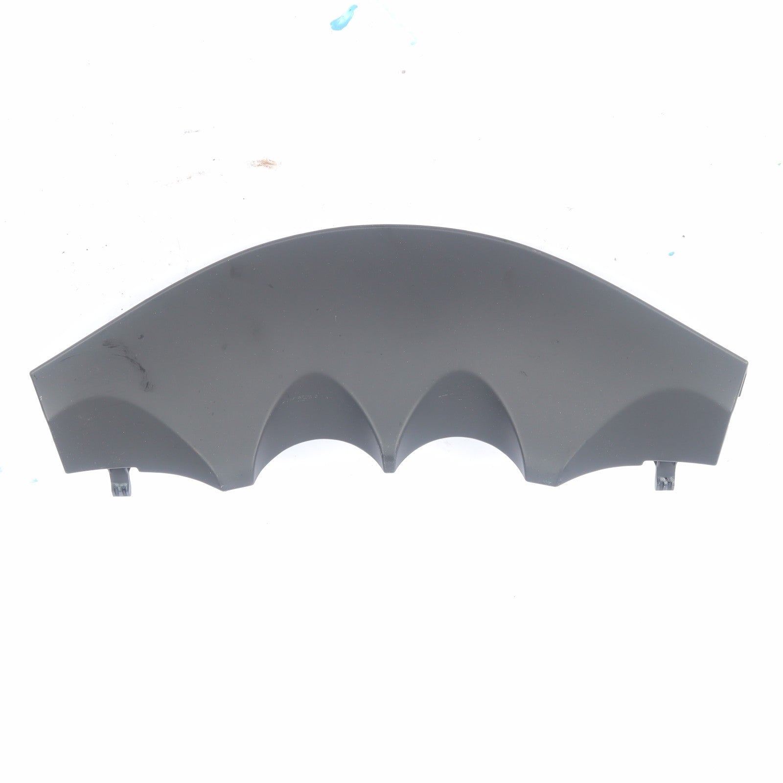2016-2019 BUICK CASCADA INSTRUMENT PANEL DASH CLUSTER COVER OEM 13382635