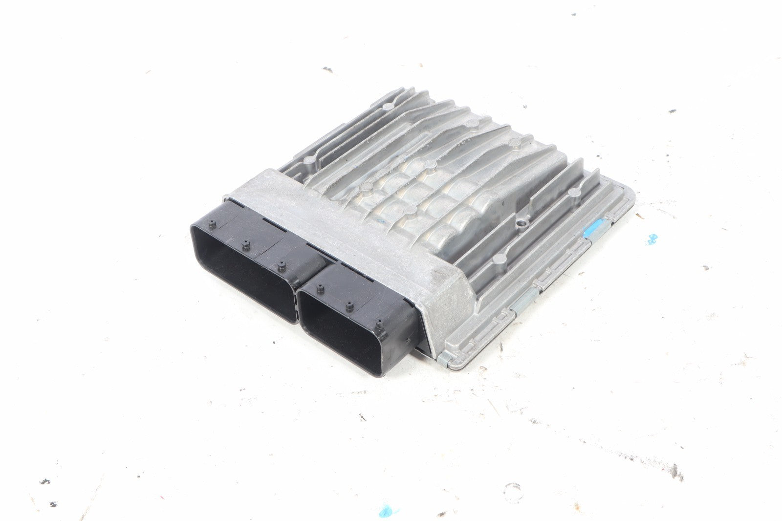 2004-2010 BMW X3 ENGINE COMPUTER ECU CONTROL MODULE UNIT 7567609 OEM