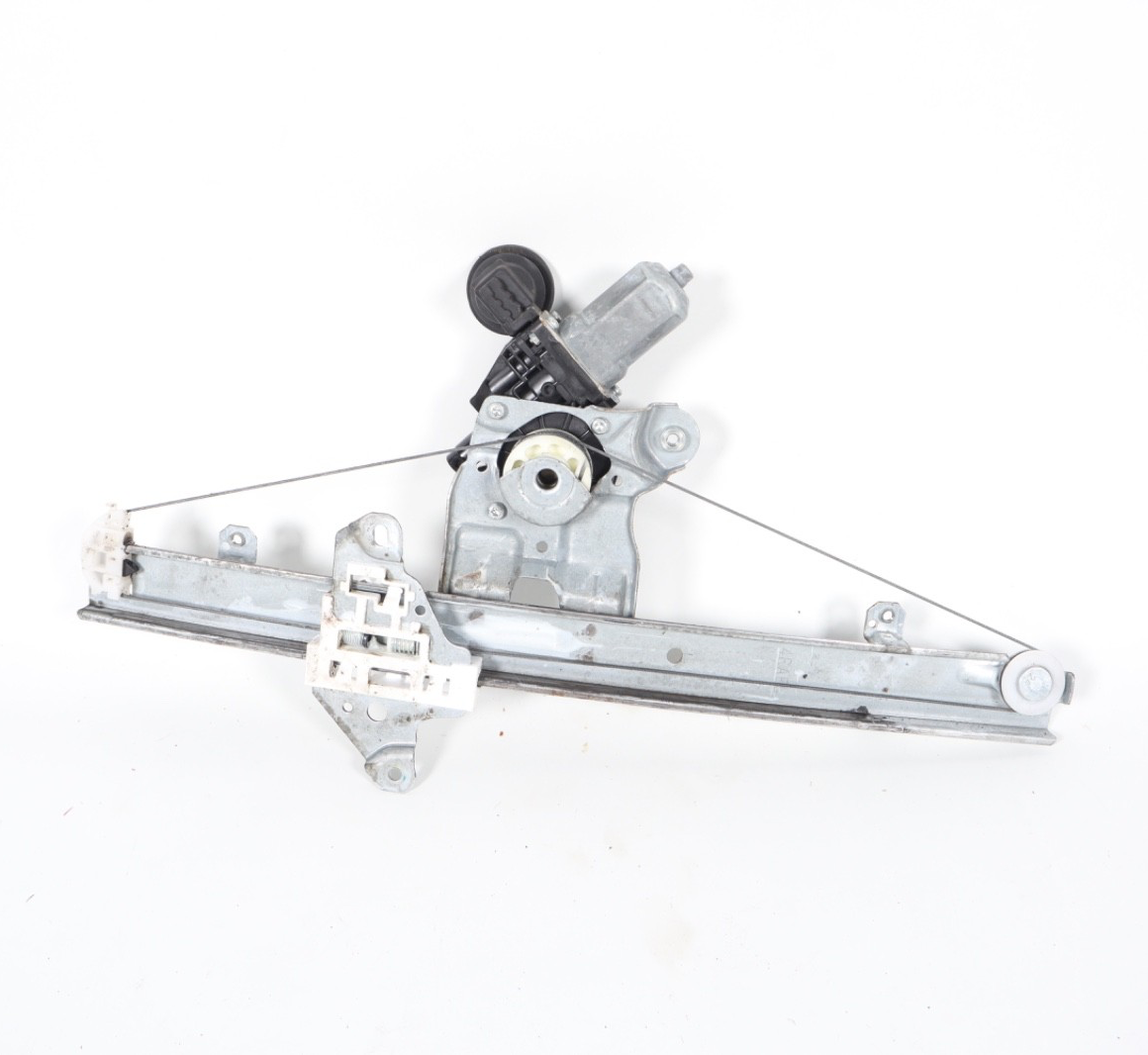 2016-2023 NISSAN MAXIMA FRONT LEFT SIDE DOOR WINDOW REGULATOR W/ MOTOR OEM