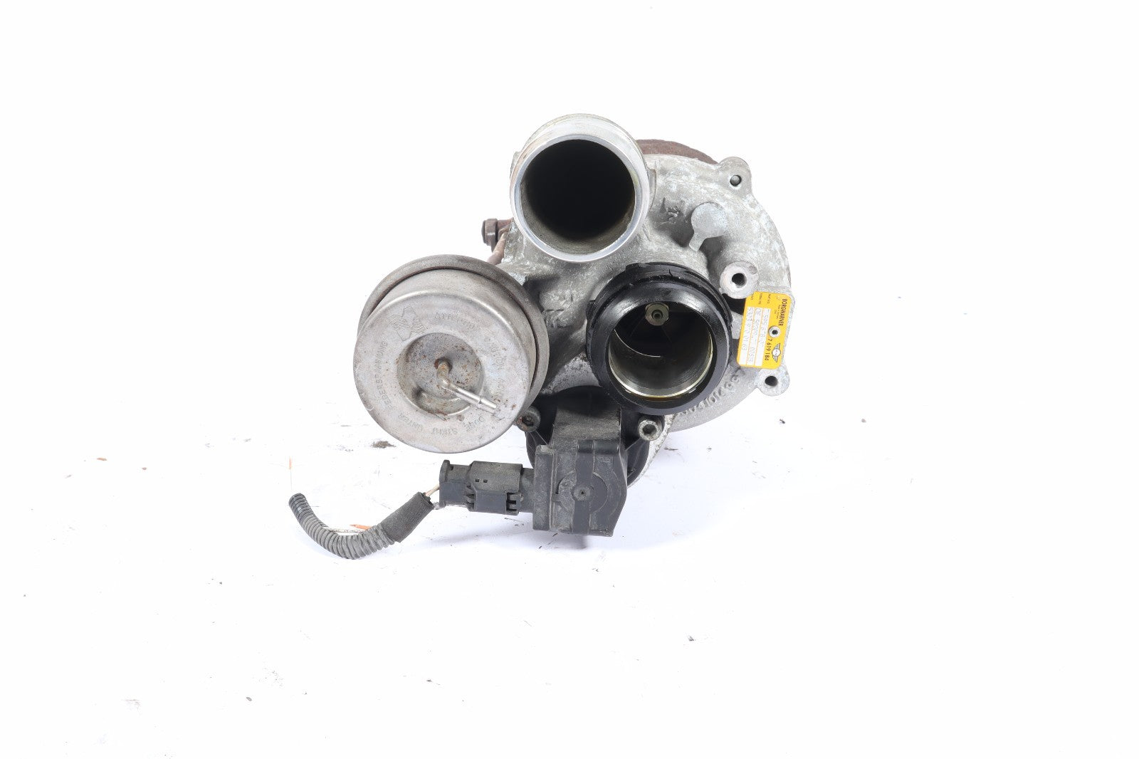 MINI COOPER TURBOCHARGER OEM 7619184