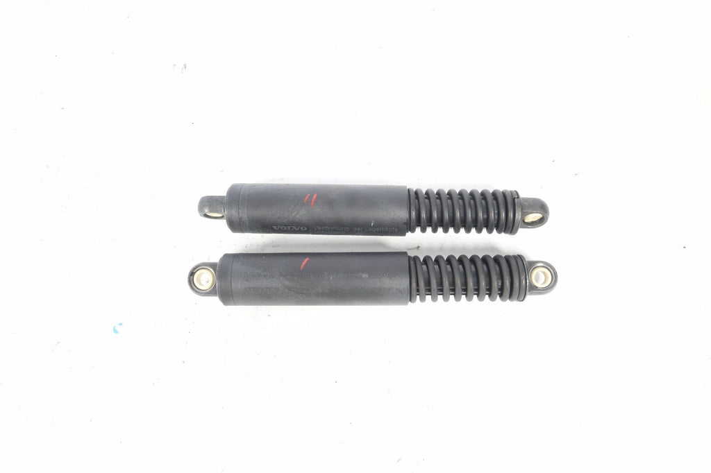 2006 - 2013 VOLVO C70 CONVERTIBLE ROOF TOP  SHOCK PAIR OEM 9213896