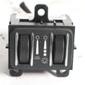 2011-2014 DODGE CHARGER LD DIMMER  LIGHT LAMP SWITCH CONTROL UMIT 04602892AB OEM