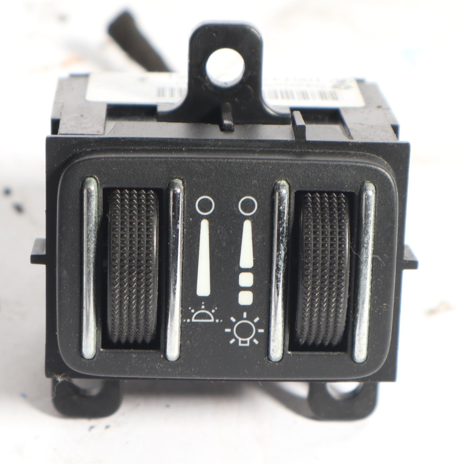 2011-2014 DODGE CHARGER LD DIMMER  LIGHT LAMP SWITCH CONTROL UMIT 04602892AB OEM