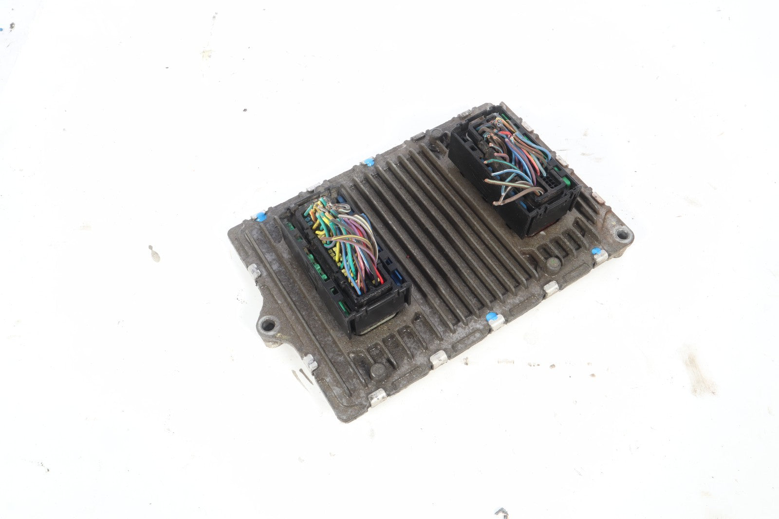 2011-2012 DODGE JOURNEY ENGINE CONTROL MODULE UNIT  ECM OEM P05150653AA