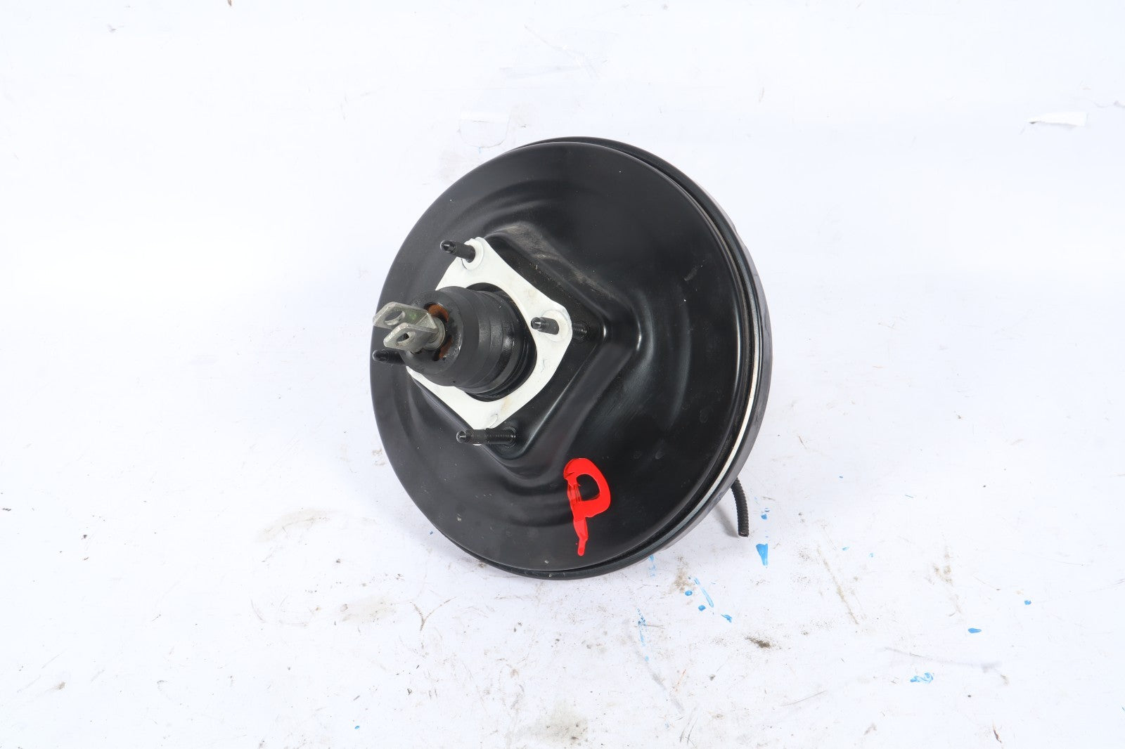 2006 - 2013 VOLVO C70 POWER BRAKE BOOSTER OEM P31341823