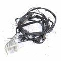 2003-2009 AUDI A4 CONVERTIBLE HYDRAULIC LINES OEM