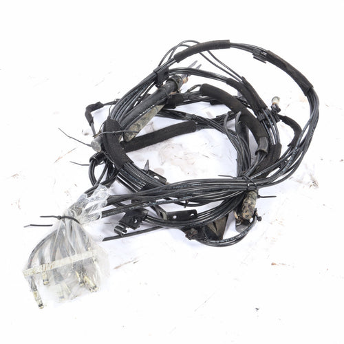 2003-2009 AUDI A4 CONVERTIBLE HYDRAULIC LINES OEM