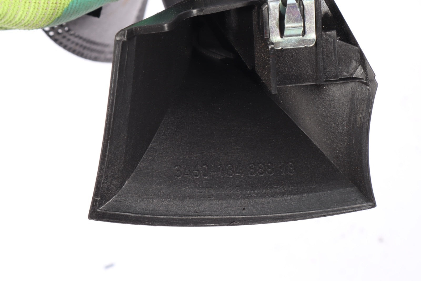 2016 - 2019 Buick Cascada Steering Column Trim Cover Panel Bezel OEM