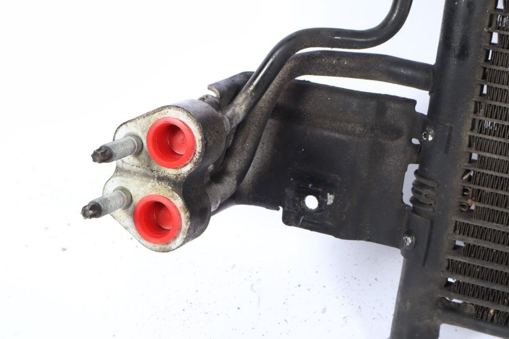 2008-2012 FORD TAURUS AC CONDENSER FLEX 3.5L OEM