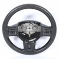 2011 - 2020 DODGE JOURNEY STEERING WHEEL W/ SWITCH BUTTON OEM 1RU61DX9AI