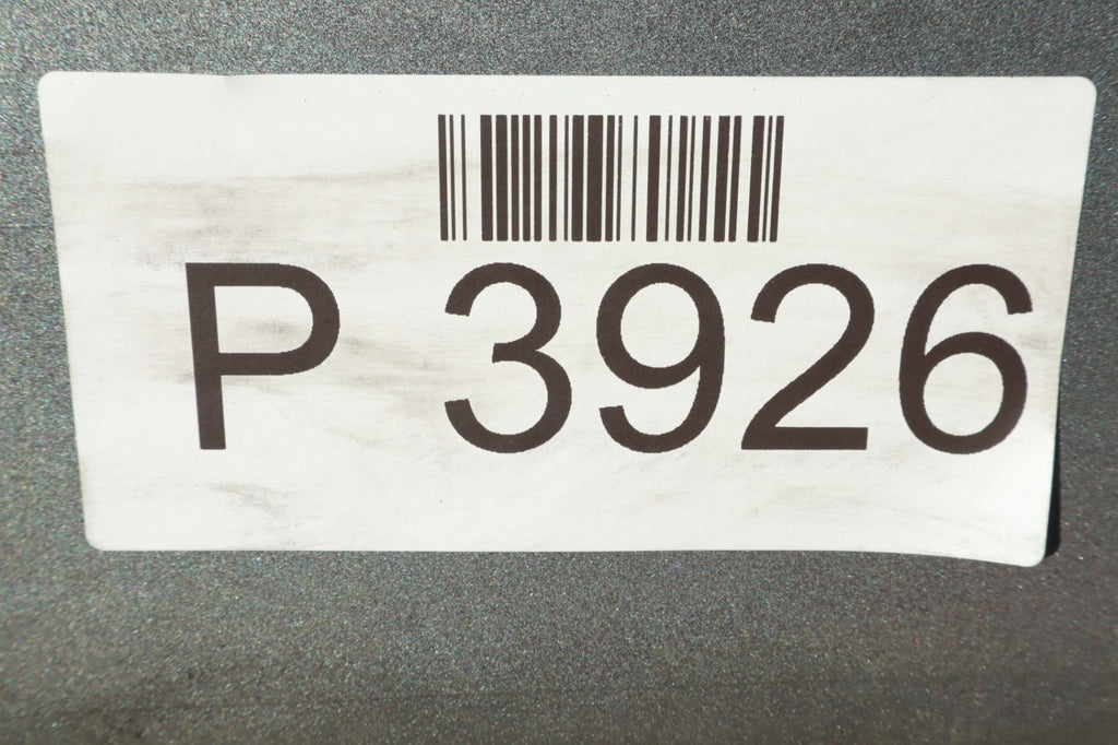 2002-2005 AUDI A4 CONVERTIBLE  LEFT DRIVER SIDE RUNNING BOARD SIDE SKIRT PANEL