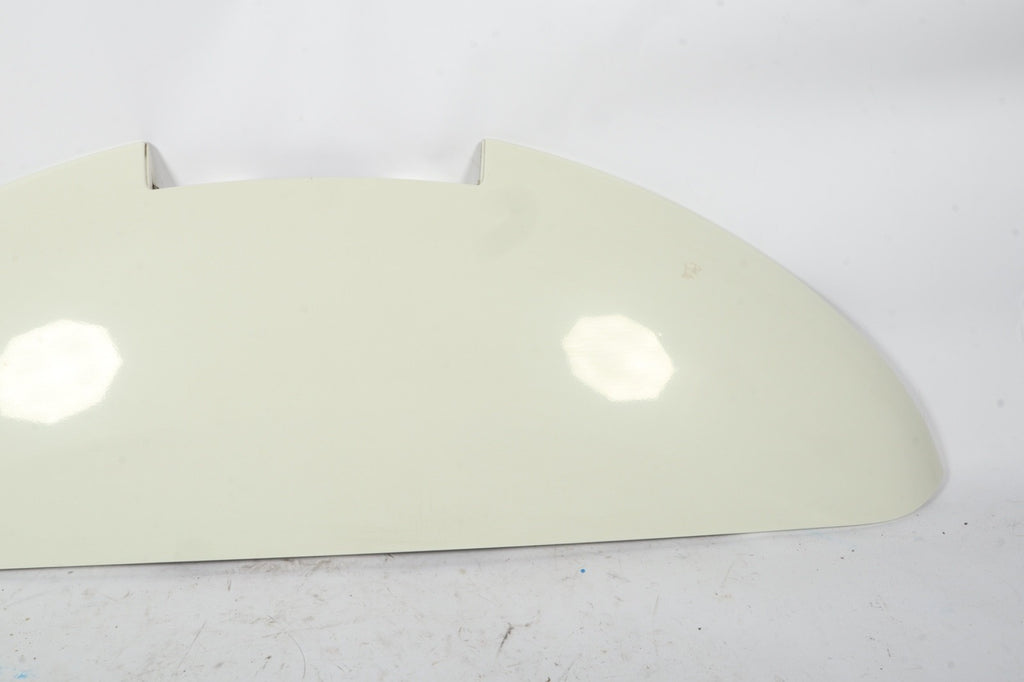 2010-2017 NISSAN LEAF SPOILER WING REAR TAILGATE BOOT LID OEM