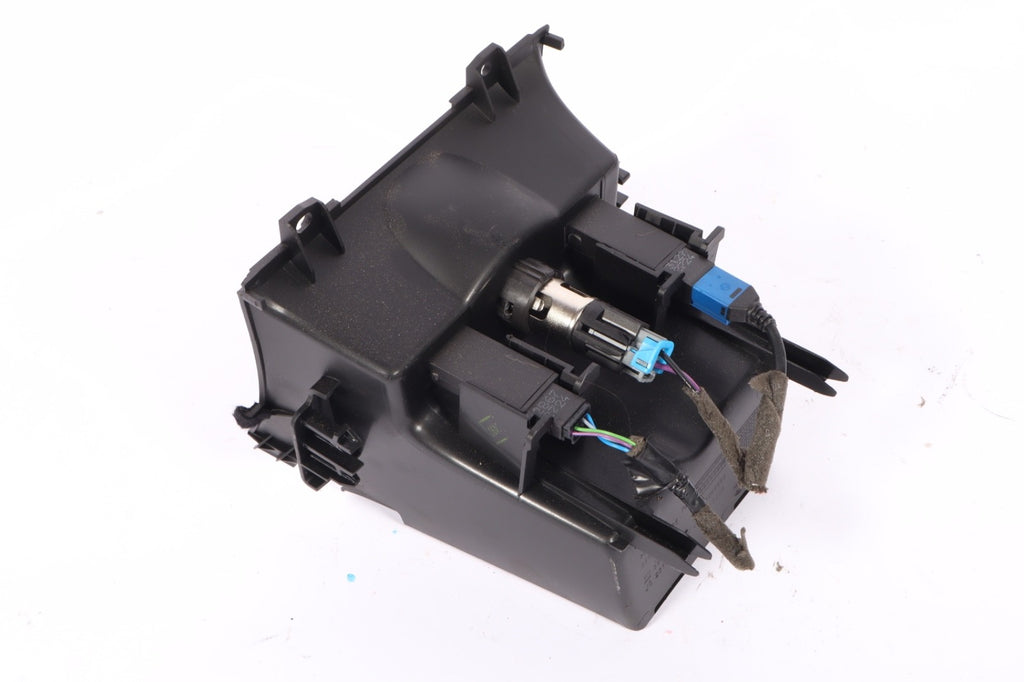 2016-2019 Buick Cascada Center Console Power Outlet USB AUX OEM