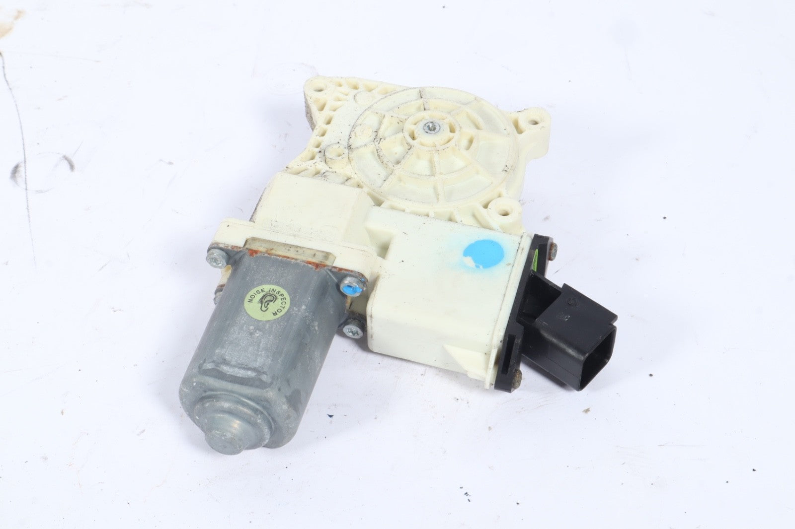 2010-2019 FORD TAURUS FRONT LEFT DRIVER POWER WINDOW MOTOR OEM