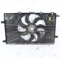 2016–2019 BUICK CASCADA ENGINE COOLING FAN OEM 16470880