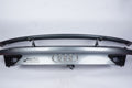2012-2018 Audi A7 S7 RS7 Rear Gate Hatch Spoiler Wing OEM Florett Silver Z7G OEM