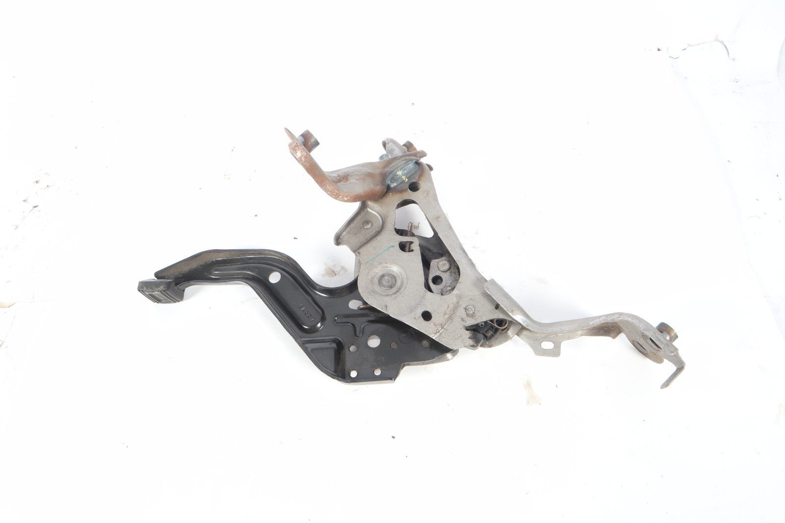 2013-12019 NISSAN PATHFINDER FOOT EMERGENCY PARKING BRAKE PEDAL LEVER ASSEMBLY
