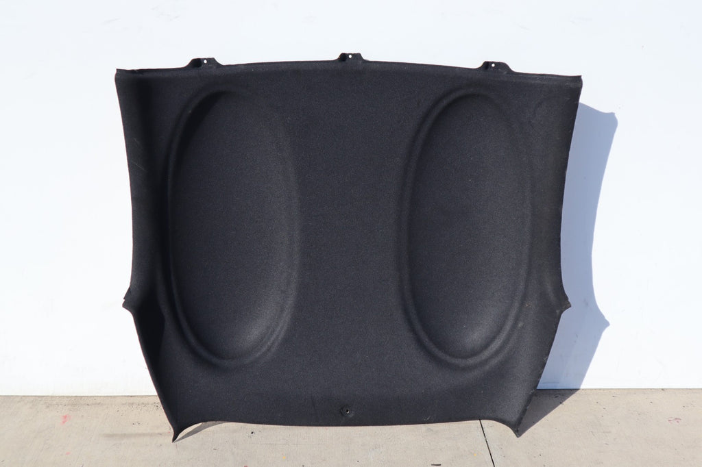 2012 MINI COOPER ROOF HEADLINER OEM
