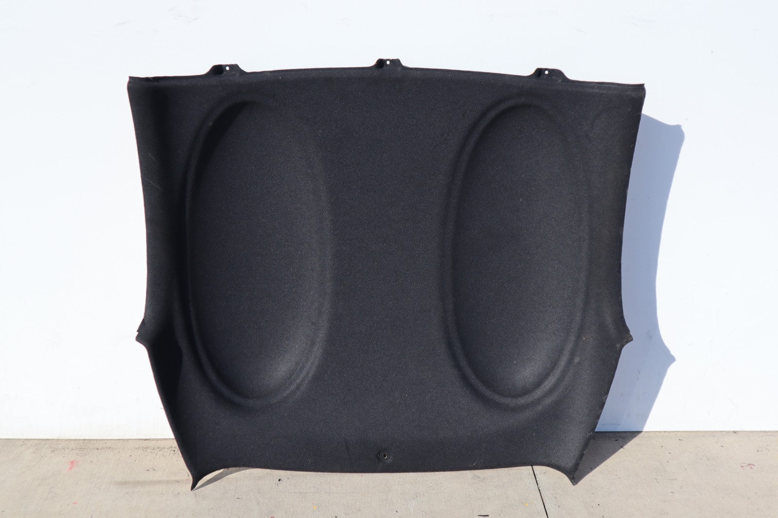 2012 MINI COOPER ROOF HEADLINER OEM