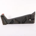 2016 - 2019 Cascada Rear Bumper Right Outer Bracket Mount 366438708