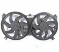 2013-2023 NISSAN PATHFINDER RADIATOR COOLING FAN MOTOR ASSEMBLY OEM