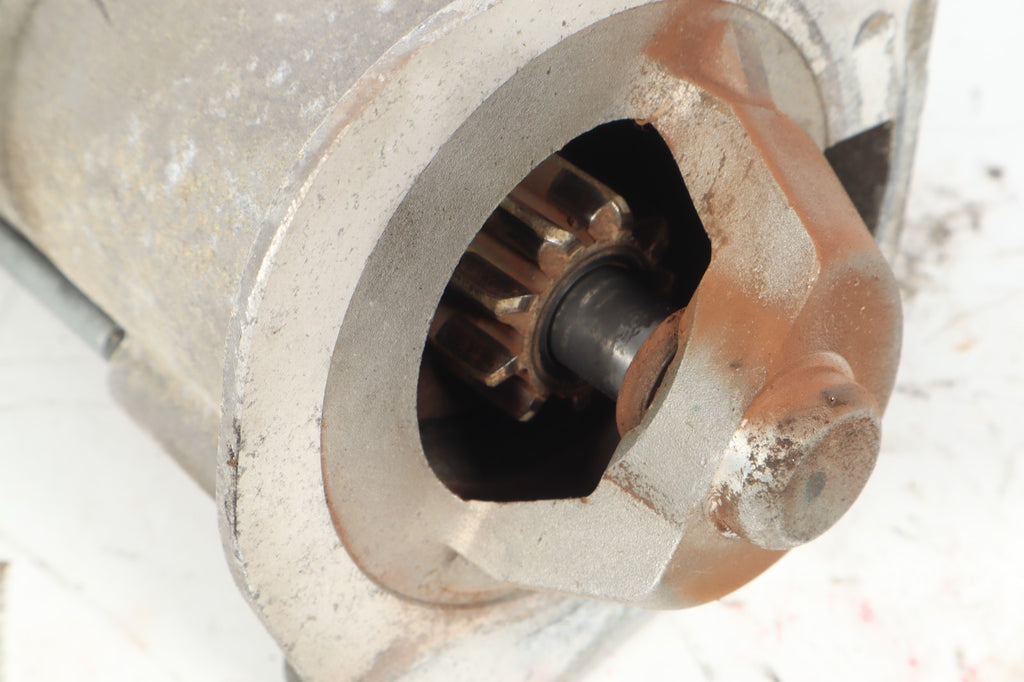 2008-2013 VOLVO C70 STARTER OEM 30659557