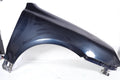 2003-2006 PORSCHE CAYENNE FRONT RIGHT PASSENGER SIDE FENDER BLUE OEM