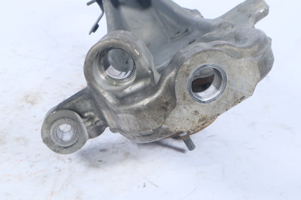 2017-2025 ALFA ROMEO STELVIO AWD FRONT RIGHT SPINDLE KNUCKLE HUB OEM