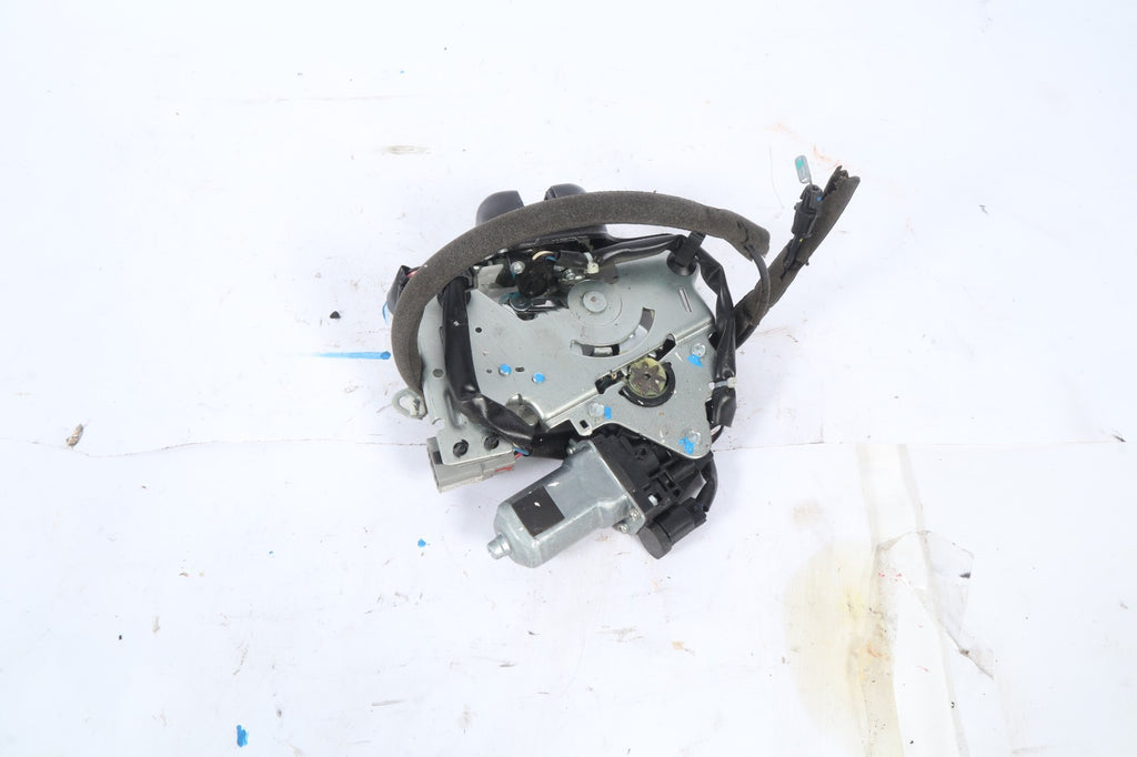 2008-2020 GRAND CARAVAN TOWN COUNTRY REAR TAILGATE LOCK ACTUATOR W/MOTOR OEM