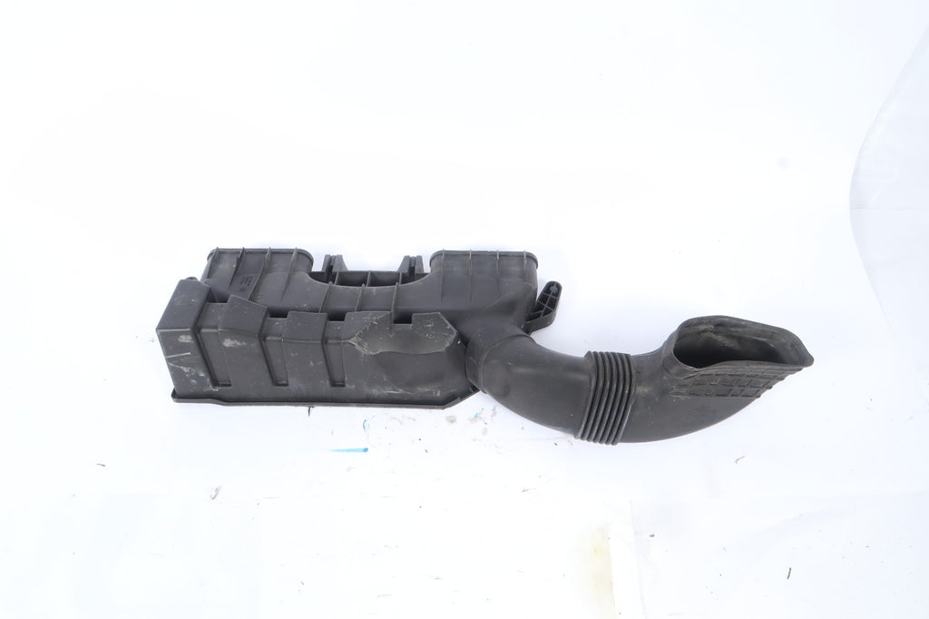 2007-2010 BMW X3 AIR DAM DEFLECTOR GUARD ABOVE RADIATOR OEM 70314283