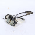 2007-2015 MAZDA CX-9 REAR LEFT DRIVER SIDE DOOR LOCK LATCH ACTUATOR OEM