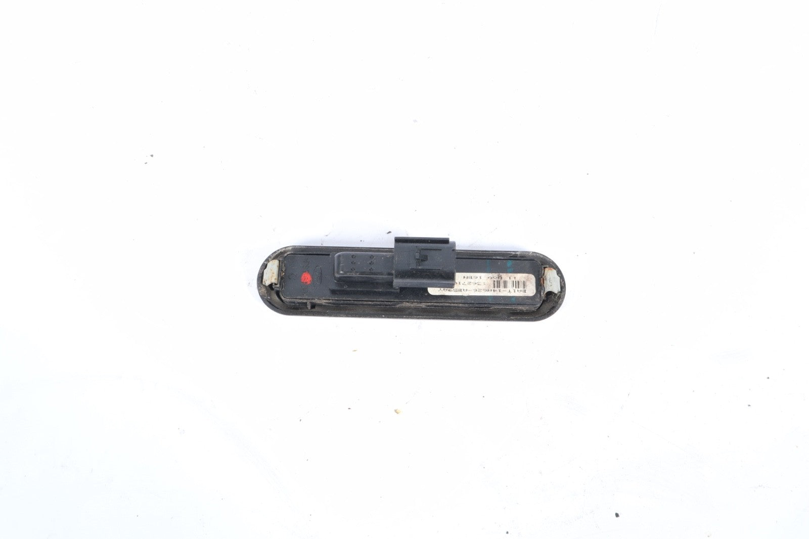 2007-2012 FORD EDGE MERCURY DOOR KEYLESS ENTRY KEYPAD OEM