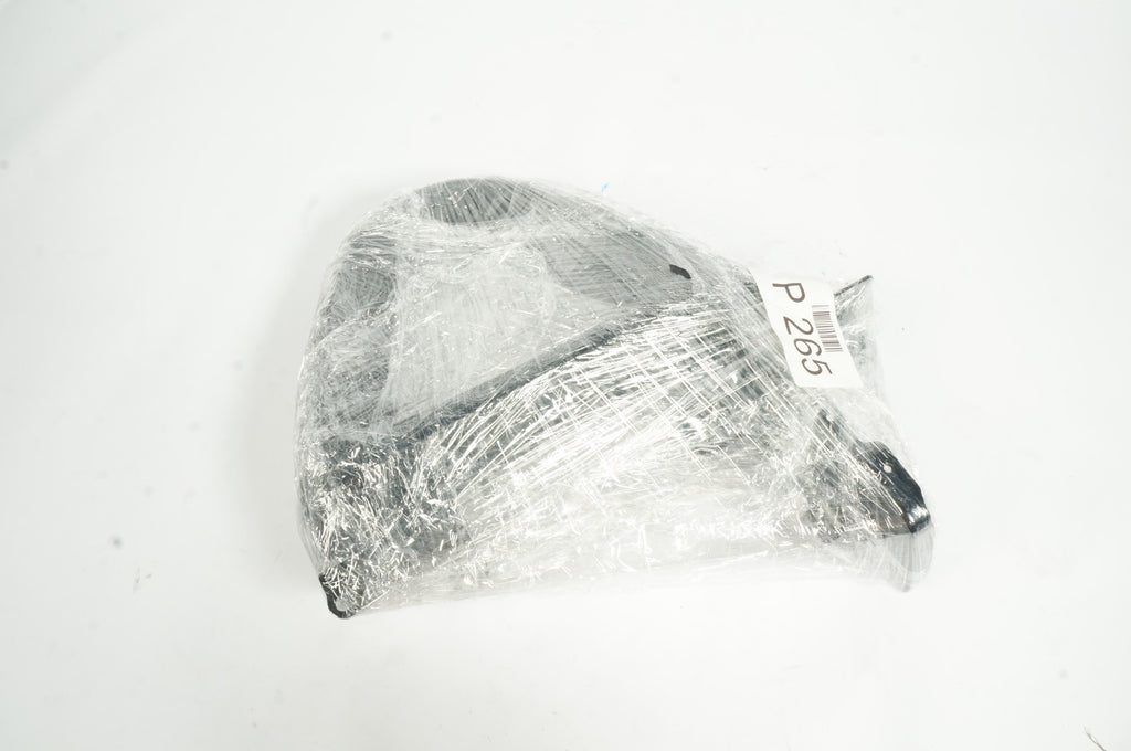 05-11 MERCEDES-BENZ R171 SLK280 SLK350 REAR LEFT HEADREST ROLL BAR HOOP OEM