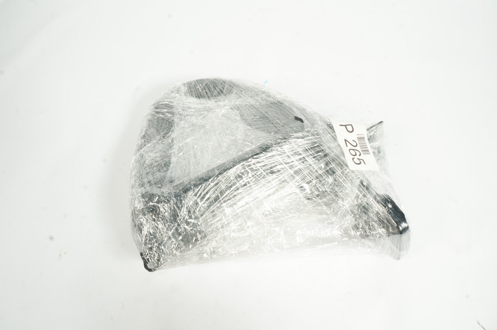 05-11 MERCEDES-BENZ R171 SLK280 SLK350 REAR LEFT HEADREST ROLL BAR HOOP OEM