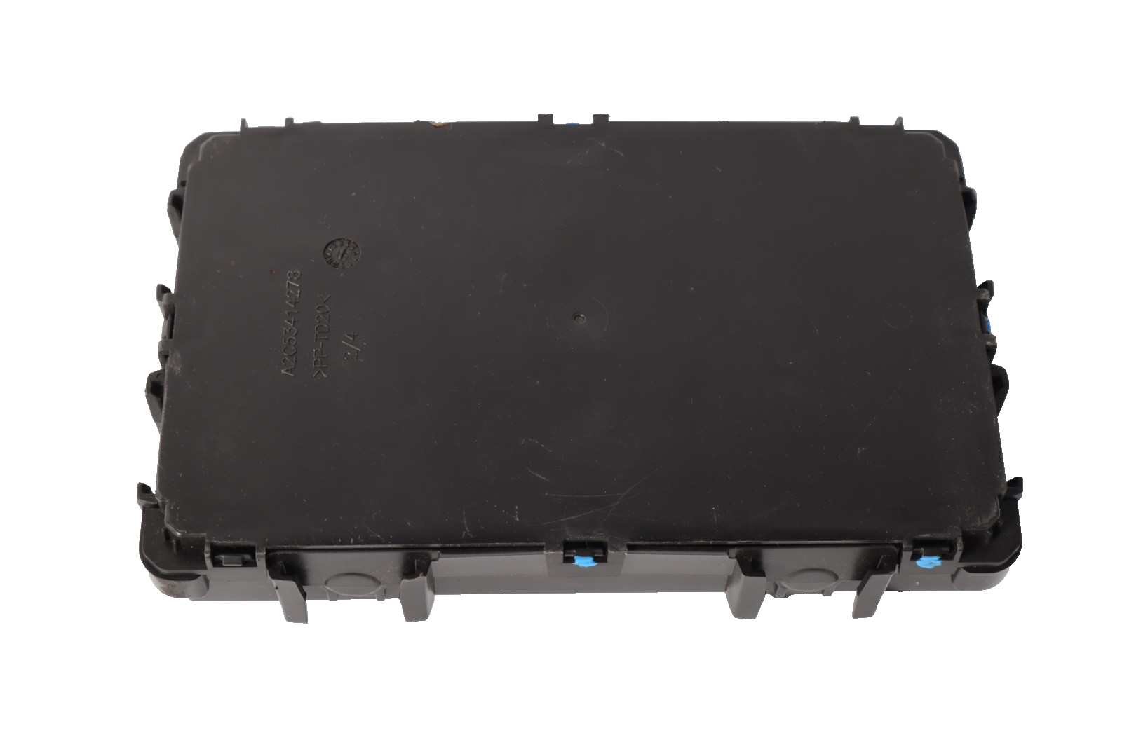2016 - 2019 Nissan Maxima Body Control Module 284B24RA0A OEM