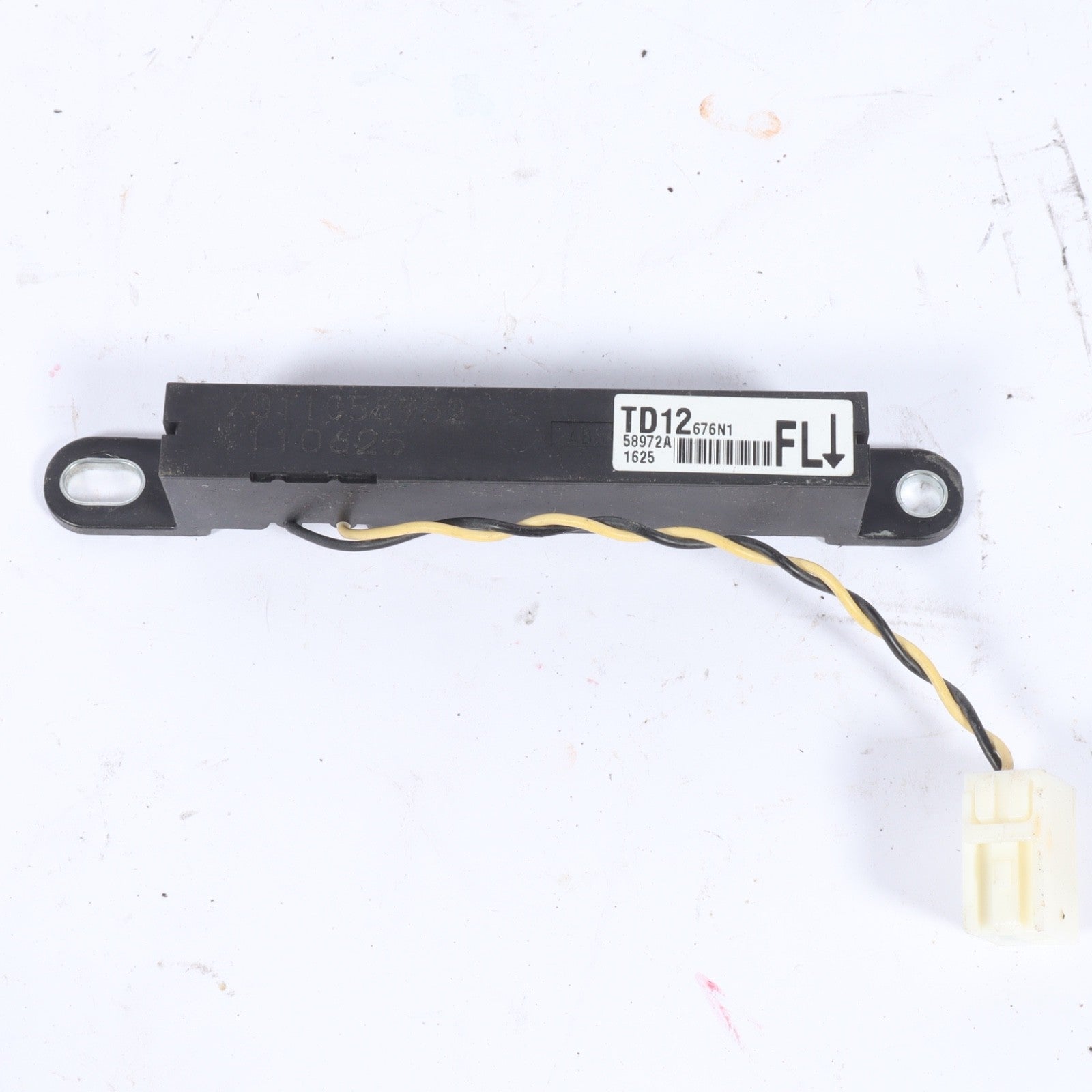 2010-2015 MAZDA CX-9 ANTENNA KEYLESS REDAR SENSOR TD12676N1 OEM