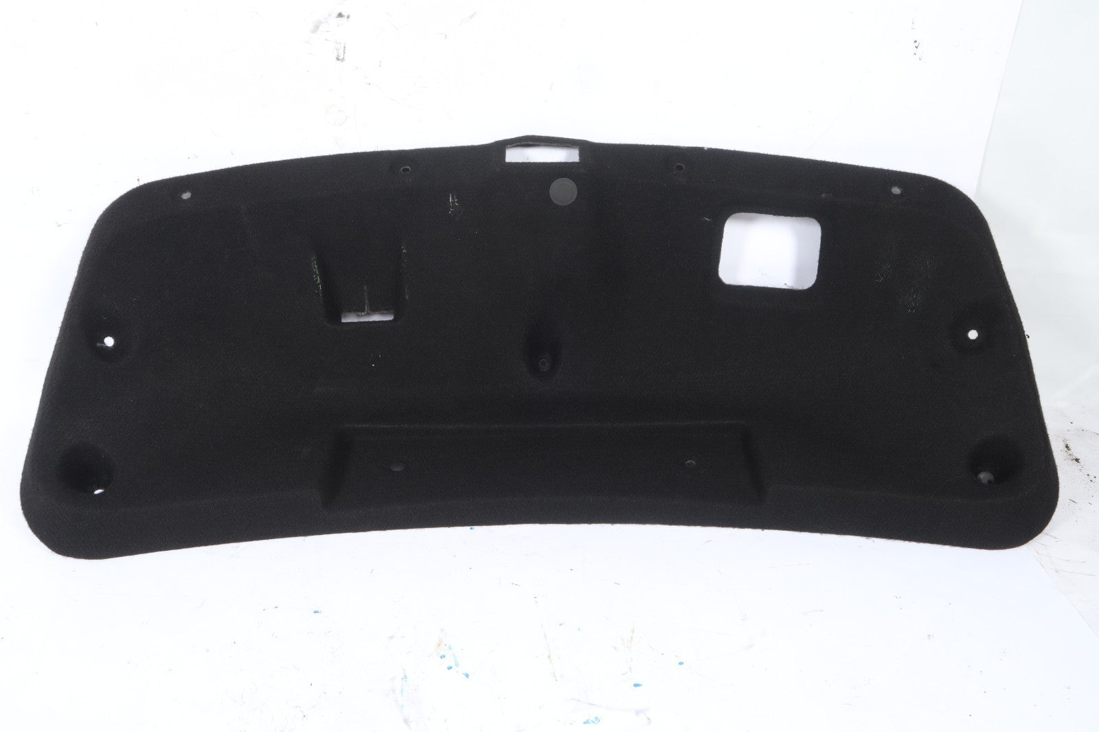 2016-2019 BUICK CASCADA TRUNK LID INNER TRIM PANEL OEM 39024608
