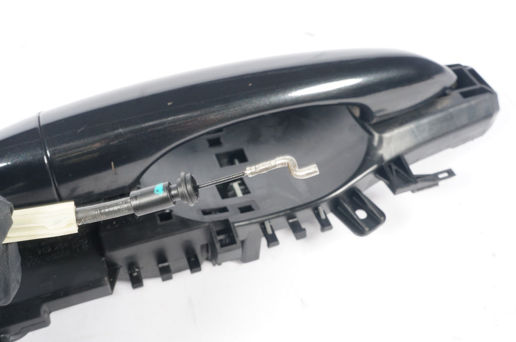 2017-2022 ALFA ROMEO GIULIA REAR RIGHT PASSENGER EXTERIOR DOOR HANDLE OEM