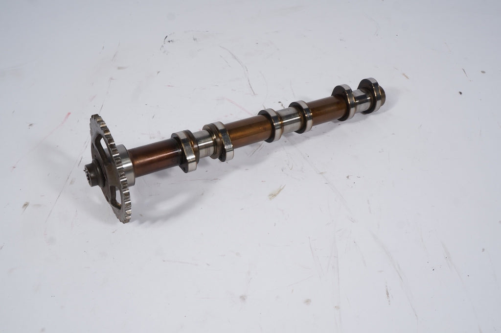 2012-2015 AUDI A7 3.0L V6 ENGINE LEFT SIDE EXHAUST CAMSHAFT ACTUATOR GEAR OEM
