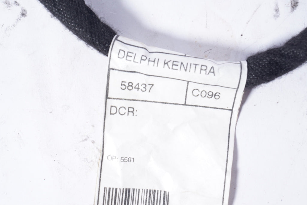 2018-2021 ALFA ROMEO STELVIO DASH DASHBOARD INSTRUMENT PANEL WIRE HARNESS OEM