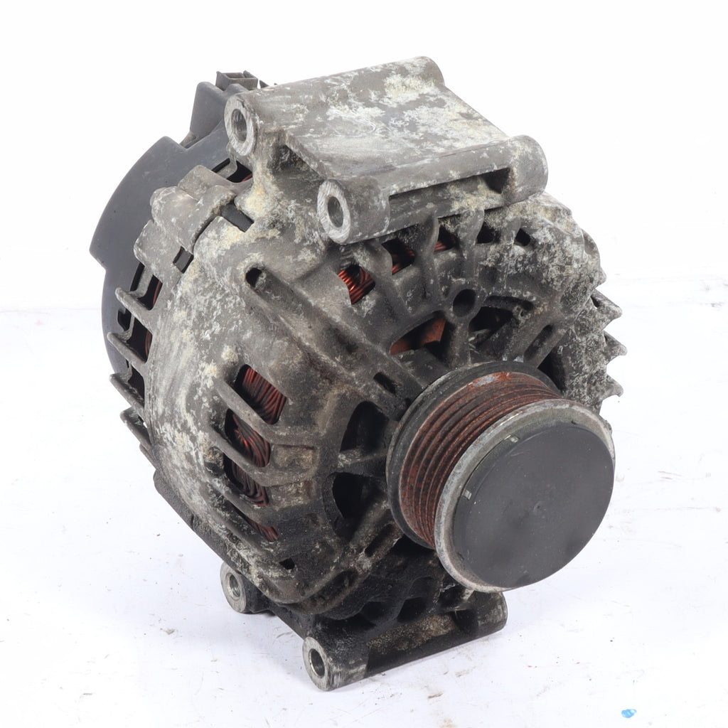 2009-2012 AUDI Q5 ALTERNATOR 150AMP VALEO MANUFACTURER OEM