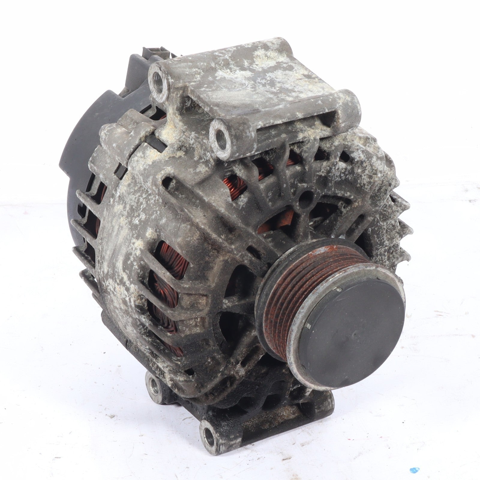2009-2012 AUDI Q5 ALTERNATOR 150AMP VALEO MANUFACTURER OEM
